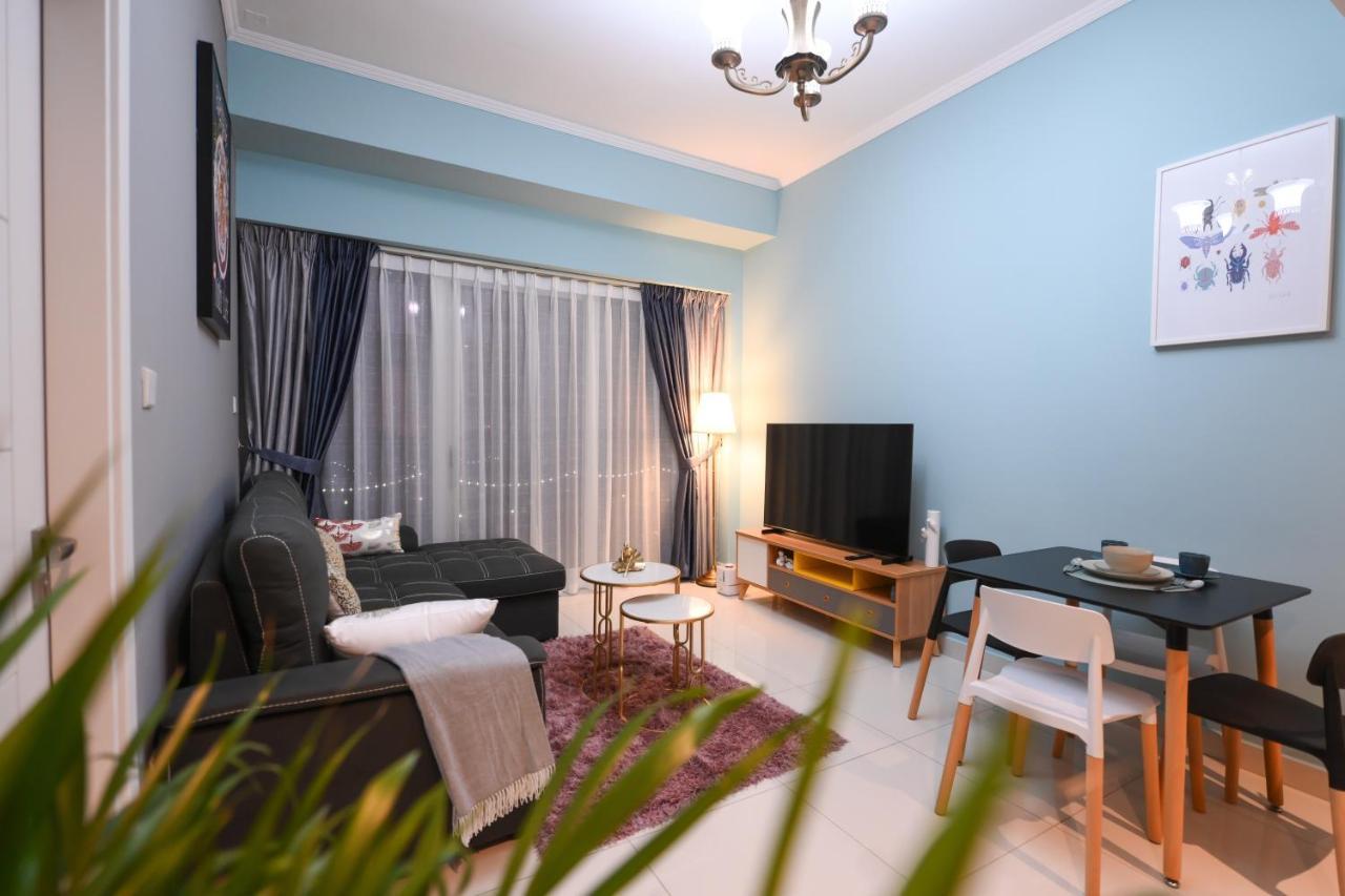 Trinity Holiday Homes - Discover The True Definition Of Luxury At 2Br In Dubai Marina Extérieur photo